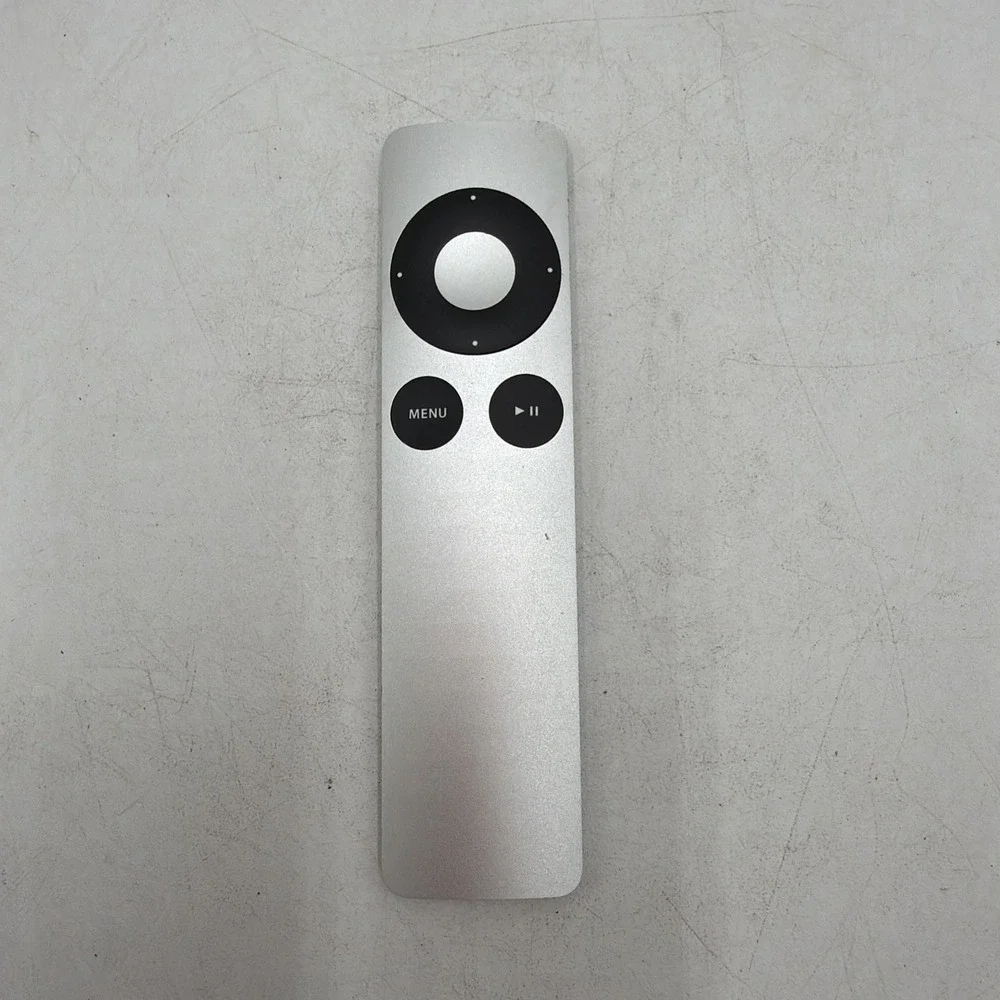 OEM Apple TV A1294 Remote for Apple TV 2nd 3rd Generation